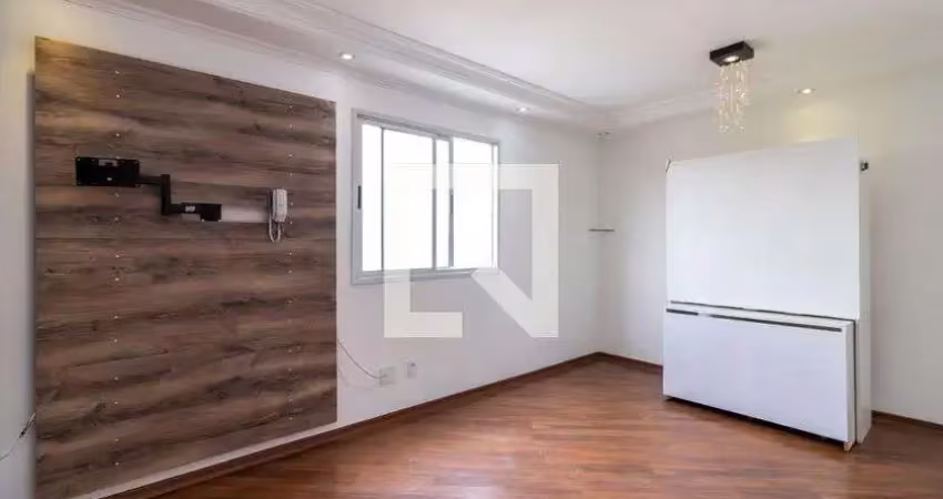 Apartamento para aluguel - casa verde, 2 quartos,  50 m² - são paulo
