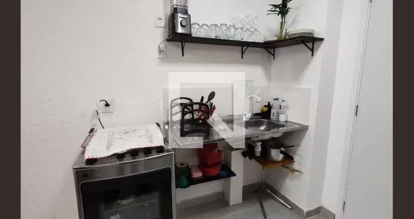 Apartamento para aluguel - jardim sao luis, 2 quartos,  44 m² - são paulo