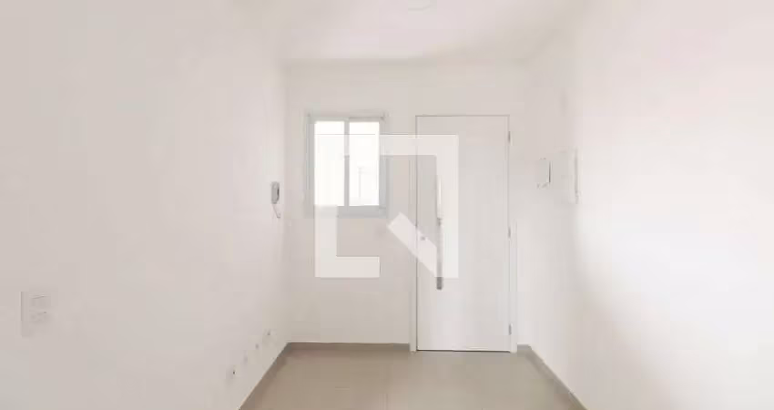Apartamento para aluguel - tatuapé, 2 quartos,  36 m² - são paulo
