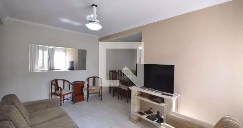 Apartamento para aluguel - vila guilherme, 3 quartos,  80 m² - são paulo