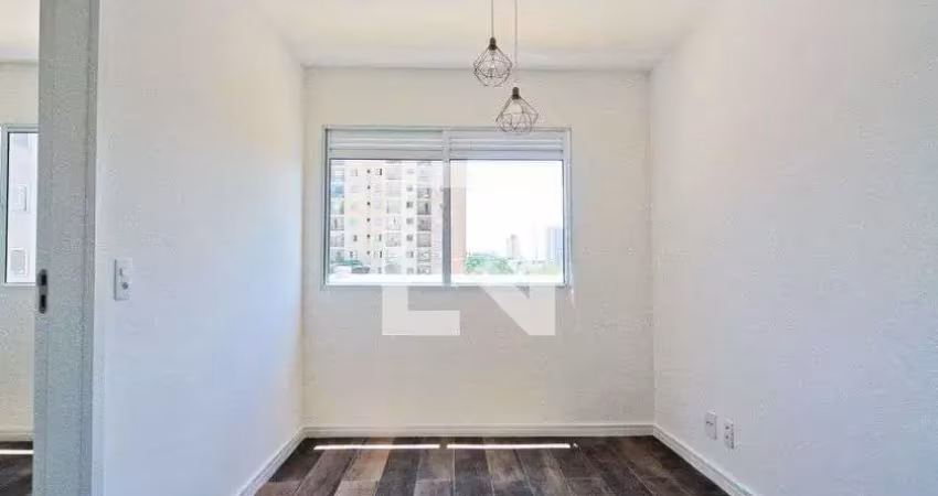Apartamento para aluguel - freguesia do ó, 2 quartos,  34 m² - são paulo