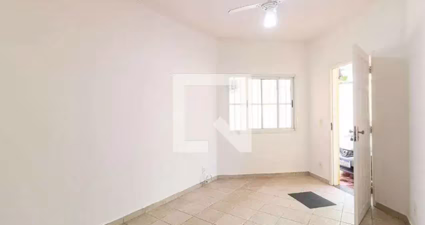 Casa / sobrado em condomínio para aluguel - vila tupi, 2 quartos,  72 m² - praia grande