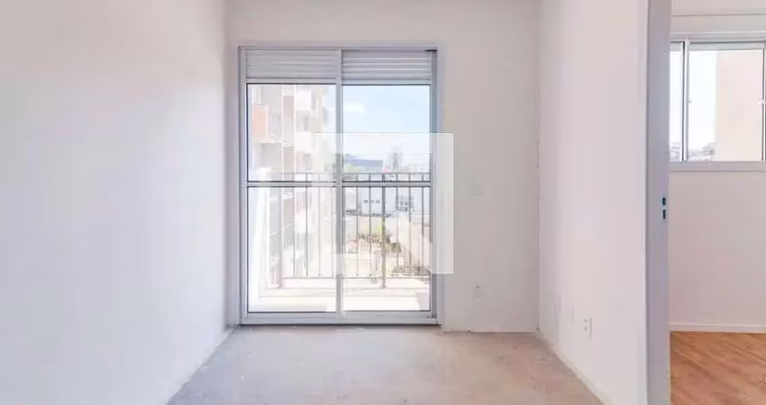 Kitnet / stúdio para aluguel - jardim éster yolanda, 2 quartos,  37 m² - são paulo