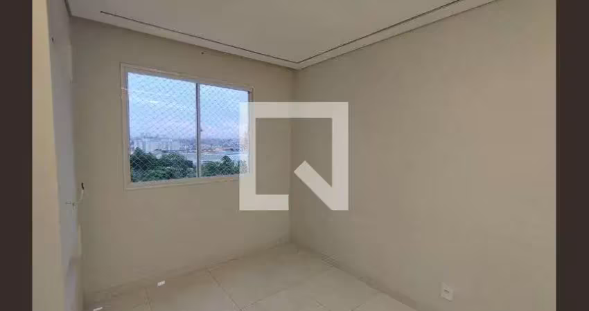 Apartamento para aluguel - jardim santa emília, 2 quartos,  60 m² - são paulo