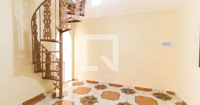 Casa para aluguel - vila cosmopolita, 4 quartos,  220 m² - são paulo