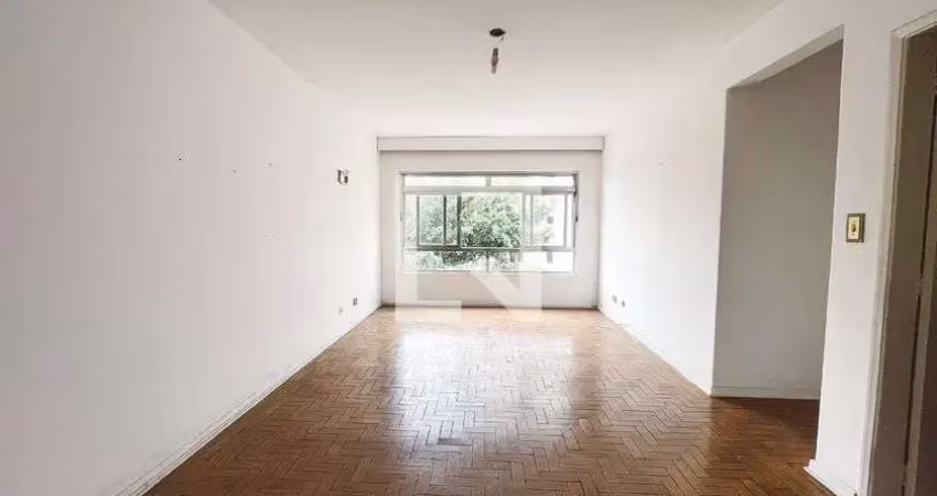 Apartamento para aluguel - santana, 3 quartos,  103 m² - são paulo