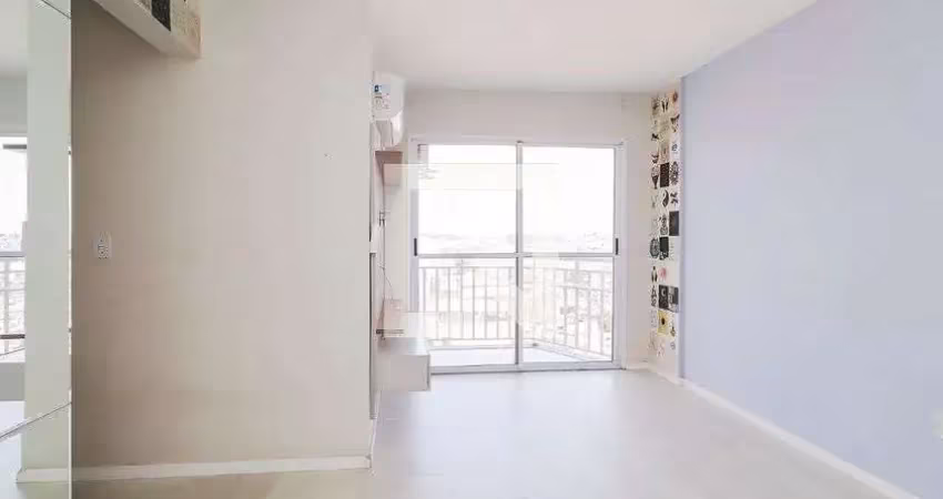 Apartamento para aluguel - itaquera, 2 quartos,  56 m² - são paulo