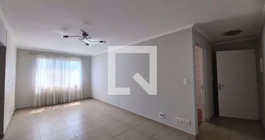 Apartamento para aluguel - vila ema, 2 quartos,  51 m² - são paulo