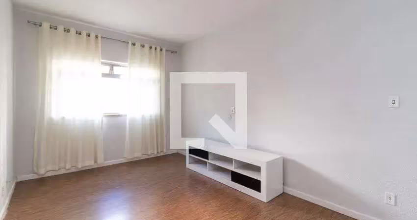 Apartamento para aluguel - água fria, 2 quartos,  68 m² - são paulo