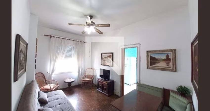 Apartamento para aluguel - boa vista, 2 quartos,  78 m² - são vicente