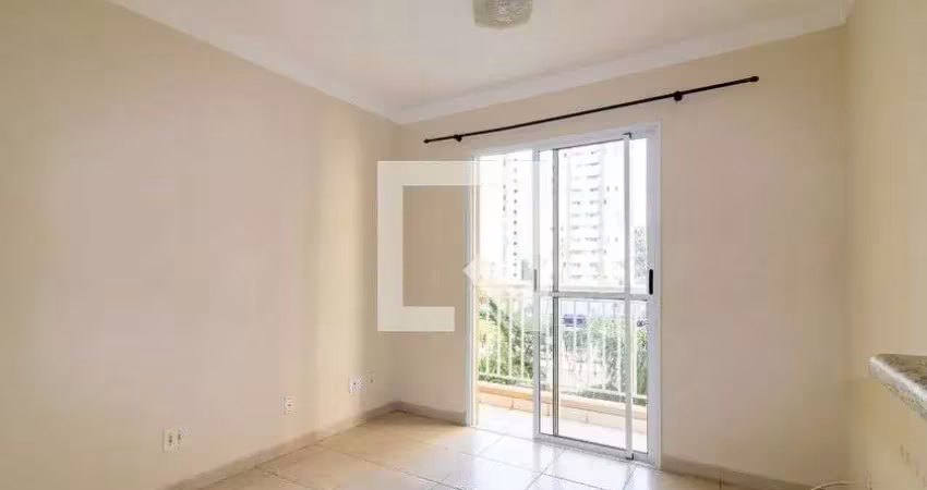 Apartamento para aluguel - bonfim, 2 quartos,  52 m² - campinas