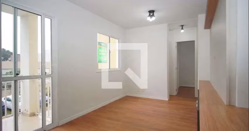 Apartamento para aluguel - alto petrópolis, 2 quartos,  53 m² - porto alegre