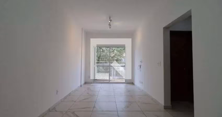 Apartamento para aluguel - bosque das juritis, 2 quartos,  63 m² - ribeirão preto