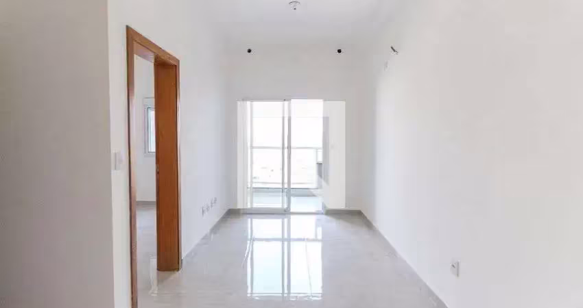Apartamento para aluguel - jardim nossa senhora do carmo, 2 quartos,  59 m² - são paulo