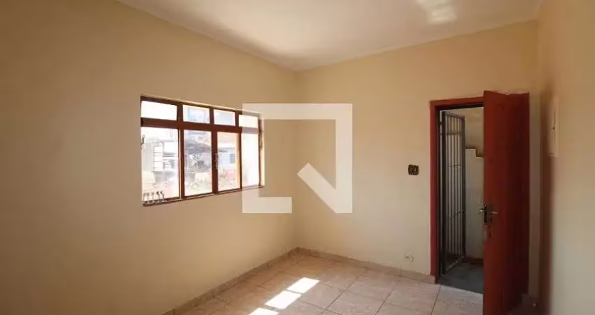 Apartamento para aluguel - água fria, 2 quartos,  60 m² - são paulo