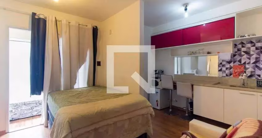 Apartamento para aluguel - vila prudente, 1 quarto,  30 m² - são paulo