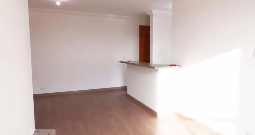 Apartamento para aluguel - vila nossa sra. das vitorias, 2 quartos,  61 m² - mauá