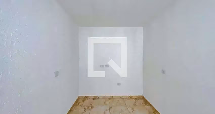 Apartamento com 1 quarto para alugar na Rua Irmã Úrsula, Belém, São Paulo