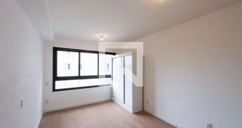 Kitnet / stúdio para aluguel - planalto paulista, 1 quarto,  28 m² - são paulo