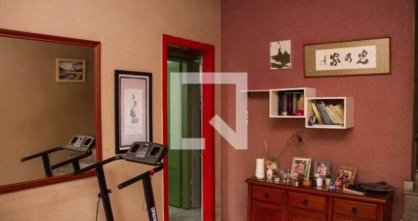 Casa para aluguel - cascadura, 4 quartos,  185 m² - rio de janeiro