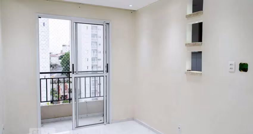 Apartamento para aluguel - vila roque, 2 quartos,  49 m² - são paulo