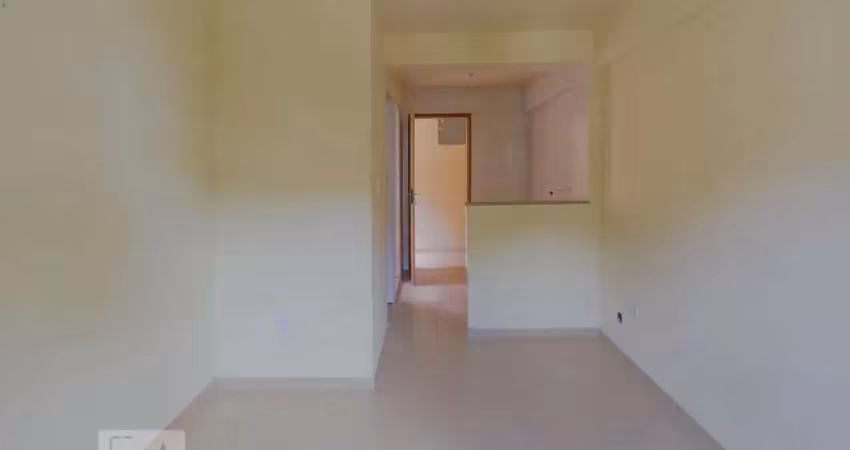 Kitnet / stúdio para aluguel - icaraí, 1 quarto,  25 m² - niterói