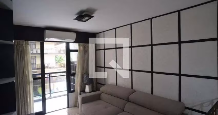 Apartamento para aluguel - barra da tijuca, 2 quartos,  97 m² - rio de janeiro