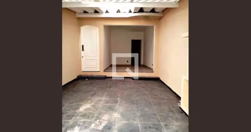 Casa para aluguel - vila mascote, 3 quartos,  119 m² - são paulo