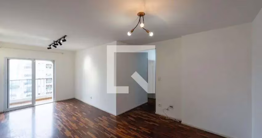 Apartamento para aluguel - vila clementino, 2 quartos,  75 m² - são paulo