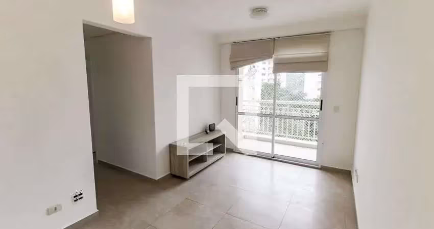 Apartamento para aluguel - panamby, 3 quartos,  90 m² - são paulo
