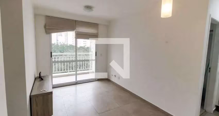 Apartamento para aluguel - panamby, 3 quartos,  90 m² - são paulo