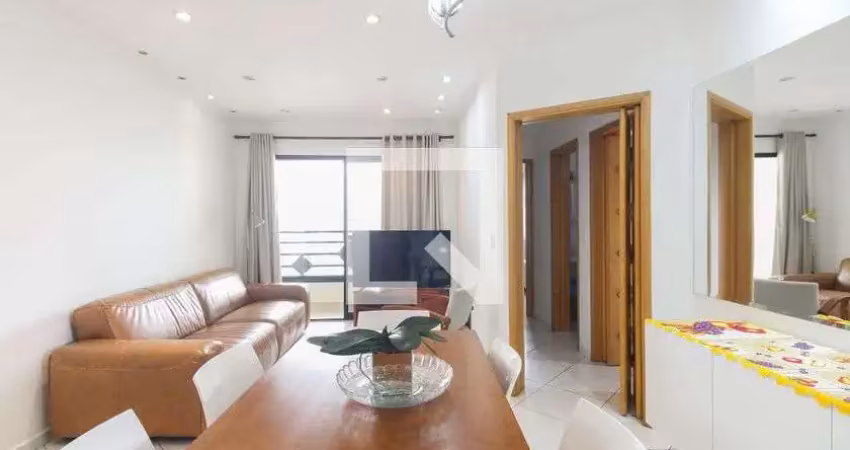 Apartamento para aluguel - tatuapé, 2 quartos,  59 m² - são paulo