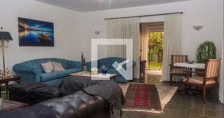 Casa com 6 quartos para alugar na Rua Professor Cândido Nogueira da Motta, Interlagos, São Paulo