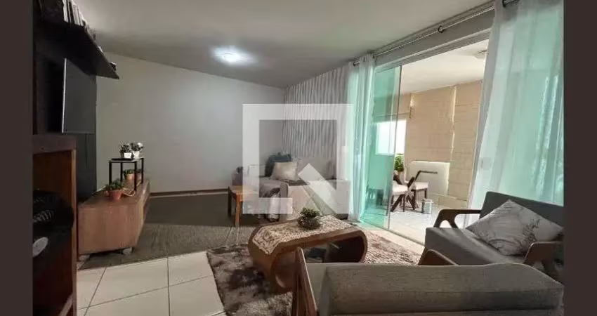 Apartamento para aluguel - buritis, 3 quartos,  83 m² - belo horizonte