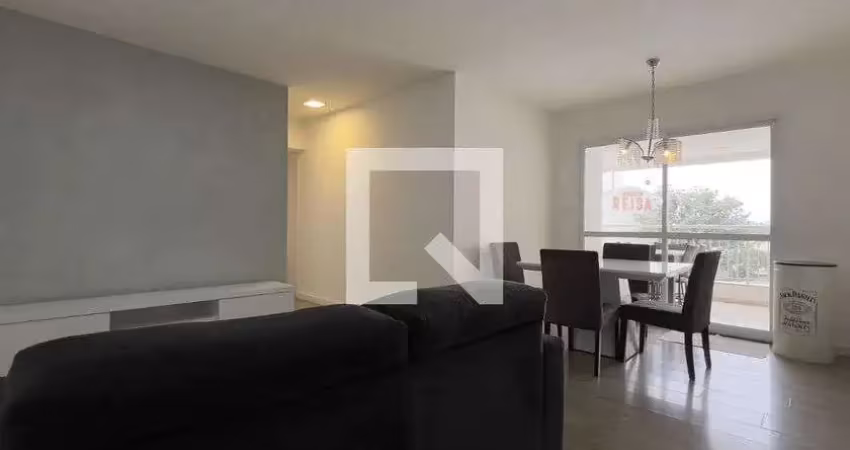 Apartamento para aluguel - vila augusta, 3 quartos,  94 m² - guarulhos