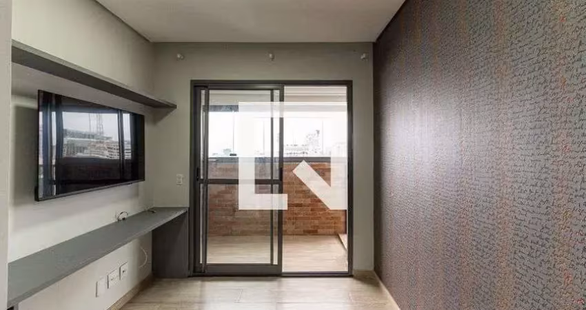 Apartamento para aluguel - higienópolis, 1 quarto,  37 m² - são paulo