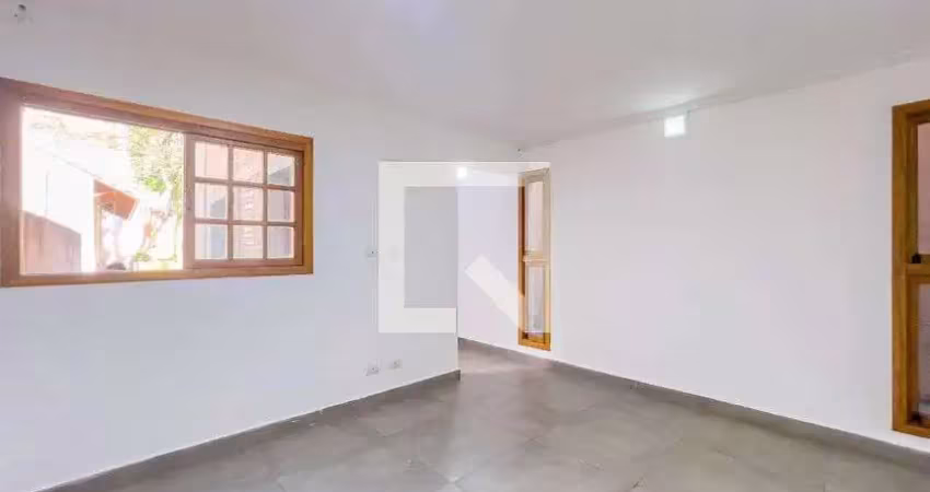 Casa para aluguel - vila mariana, 3 quartos,  200 m² - são paulo