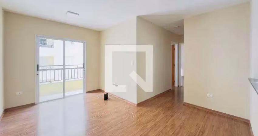 Apartamento para aluguel - jardim oriente, 2 quartos,  66 m² - são josé dos campos