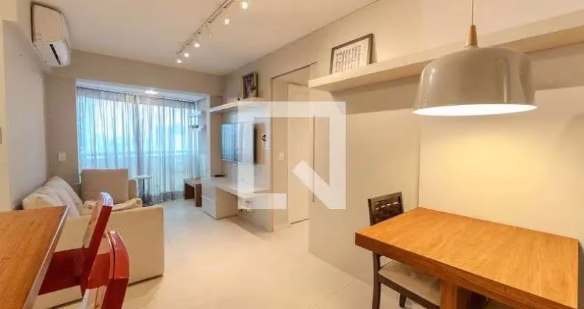 Apartamento para aluguel - consolação, 2 quartos,  80 m² - são paulo