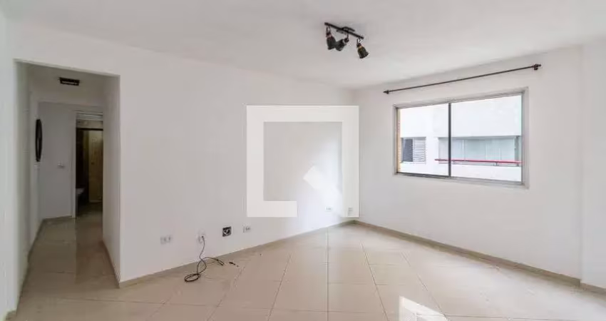 Apartamento para aluguel - jabaquara, 2 quartos,  65 m² - são paulo