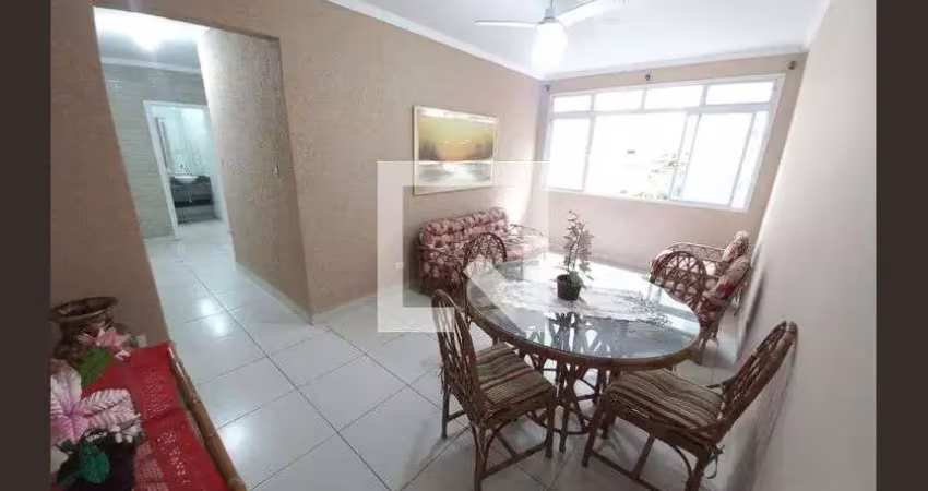 Apartamento para aluguel - boa vista, 2 quartos,  84 m² - são vicente