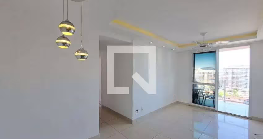 Apartamento para aluguel - todos os santos, 2 quartos,  60 m² - rio de janeiro