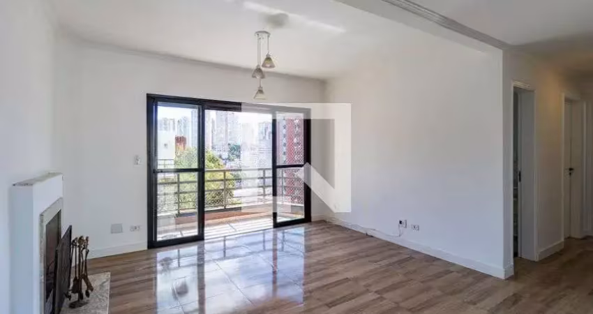 Apartamento para aluguel - vila andrade, 3 quartos,  110 m² - são paulo