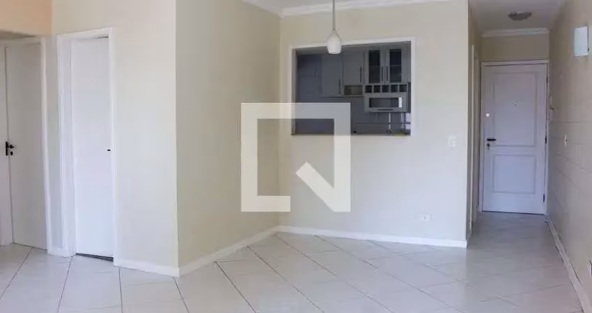 Apartamento para aluguel - panamby, 2 quartos,  70 m² - são paulo