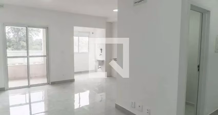 Apartamento para aluguel - vila branca, 2 quartos,  64 m² - jacareí