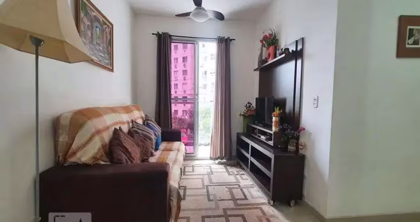 Apartamento para aluguel - jacarepaguá, 2 quartos,  52 m² - rio de janeiro
