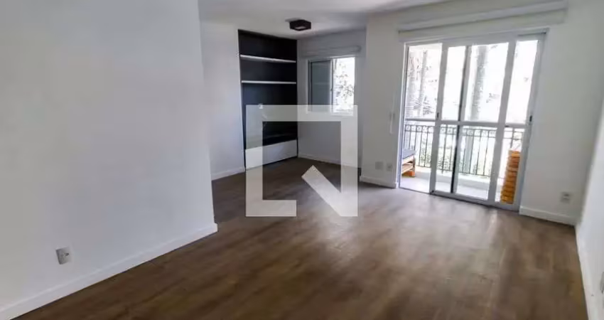 Apartamento para aluguel - portal do morumbi, 2 quartos,  70 m² - são paulo