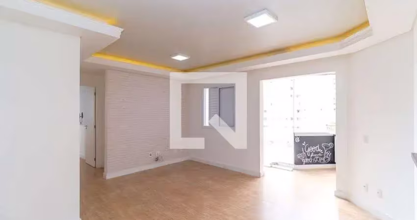 Apartamento para aluguel - vila prudente, 2 quartos,  65 m² - são paulo