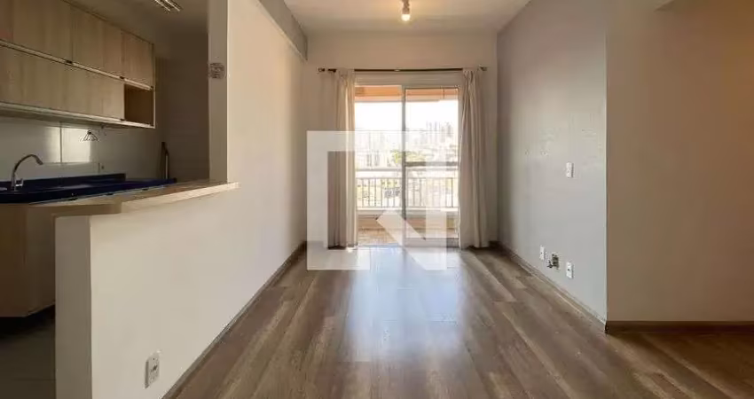 Cobertura para aluguel - oswaldo cruz, 2 quartos,  158 m² - são caetano do sul