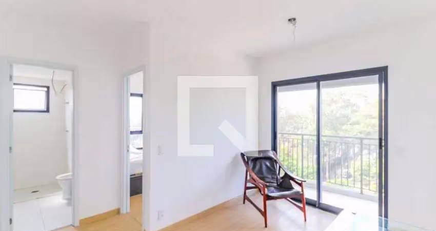 Apartamento para aluguel - santo amaro , 2 quartos,  57 m² - são paulo